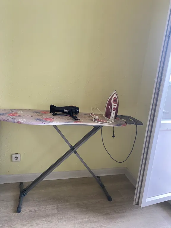 Квартира в центре Якутска, есть все необходимое для проживания