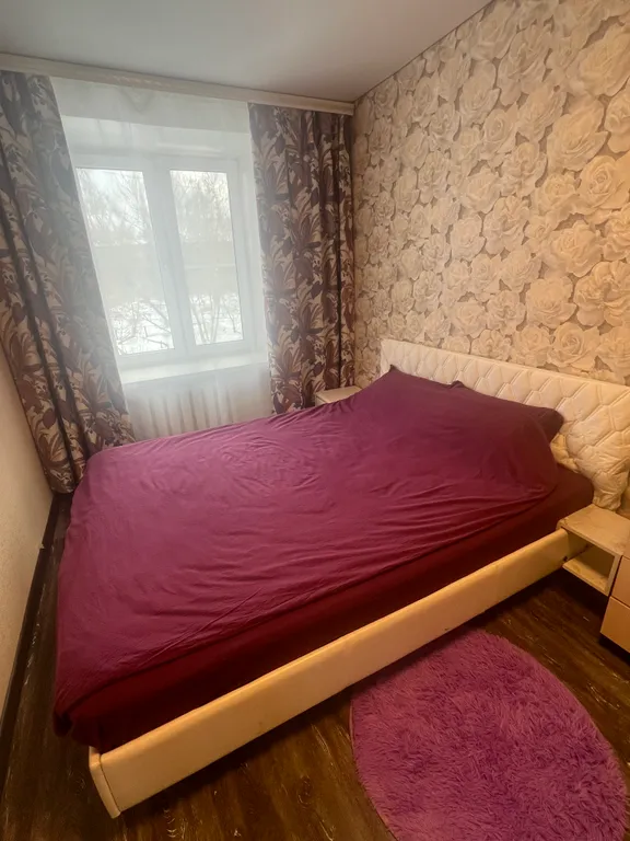 Двухкомнатная, 2 этаж