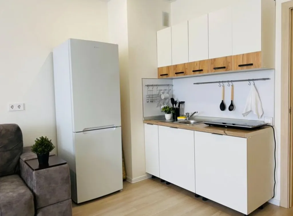 Уютная квартира рядом с трассой М5 и Кардиоцентром