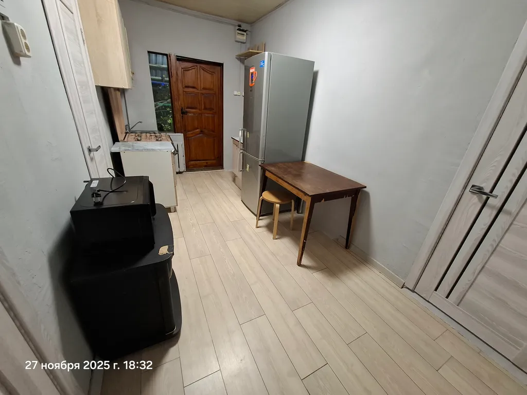 Коттедж Дом для отдыха — Адлер