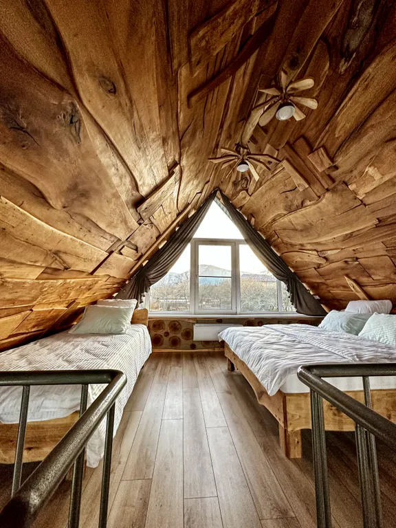 Barn-house Премиум