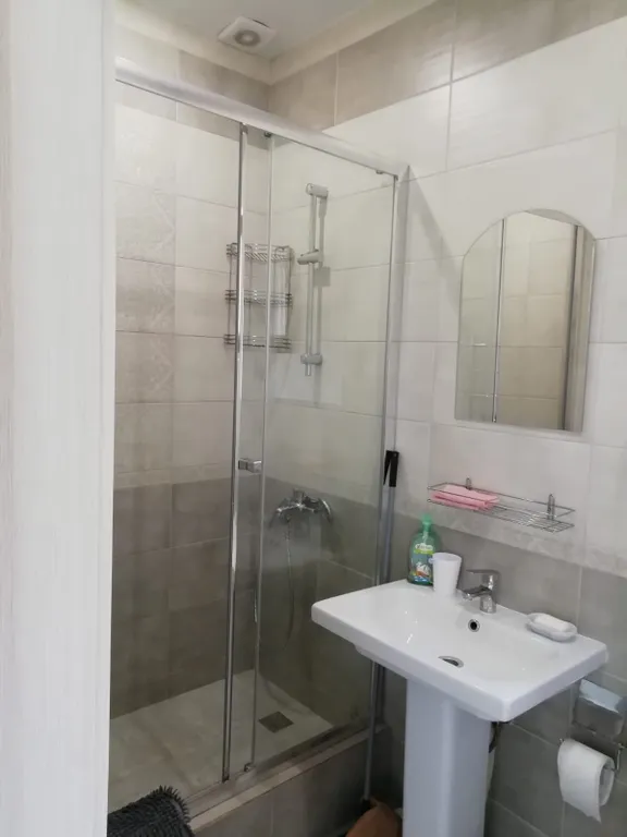 Апартаменты с видом на Море