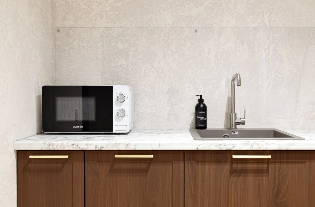 Квартира Комфортная квартира в Grand Palace — Краснодар