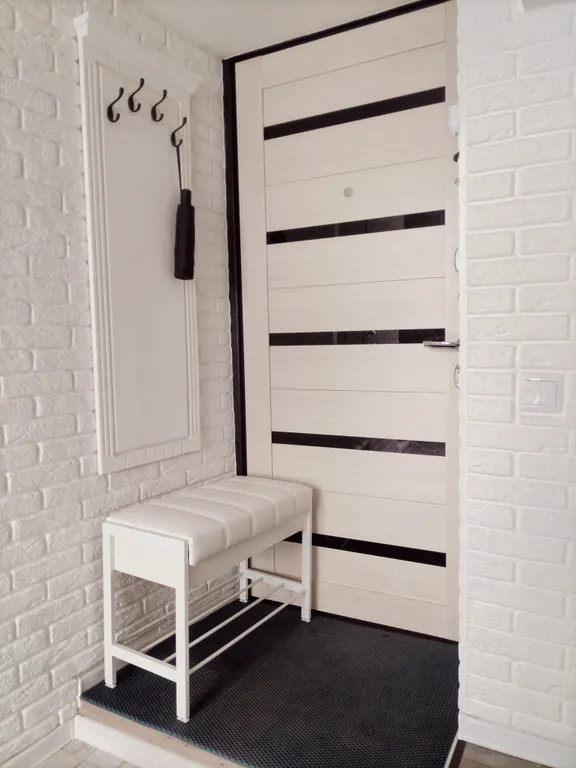 Квартира Уютная 2-уровневая квартира с удобным расположением — Калининград