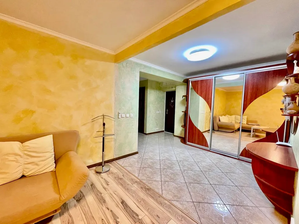 Квартира Современная квартира — Севастополь