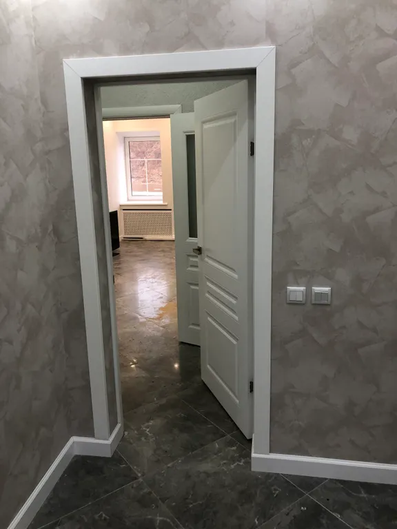 Апартаменты Берег