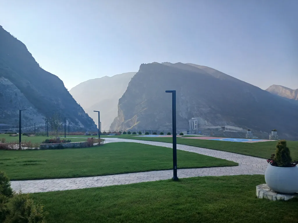 Квартира у моря