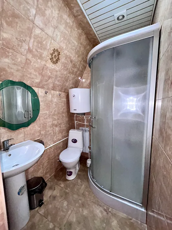 Квартира Комната — Кущёвская