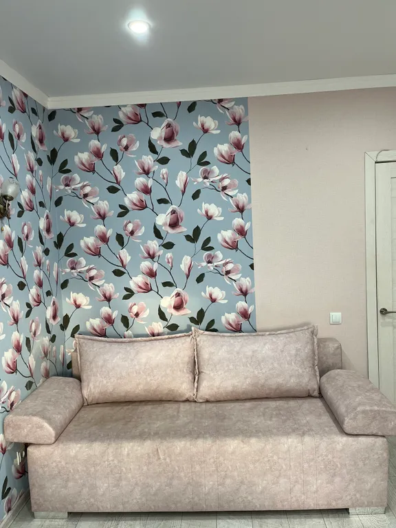 Квартира у озера