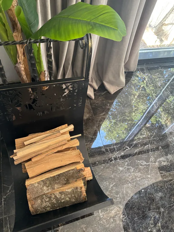 Премиальный дом отдыха