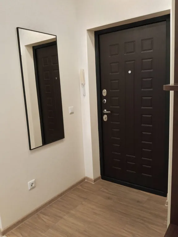 Квартира Квартира в новом жк Премьера — Краснодар