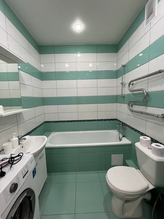 Уютная студия