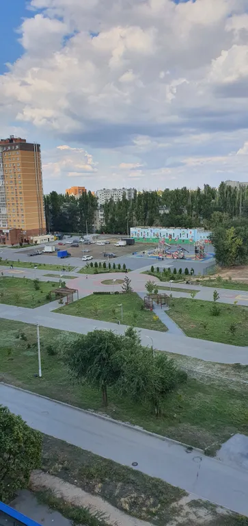 Квартира Квартира Loft с дизайнерским ремонтом — Волгоград