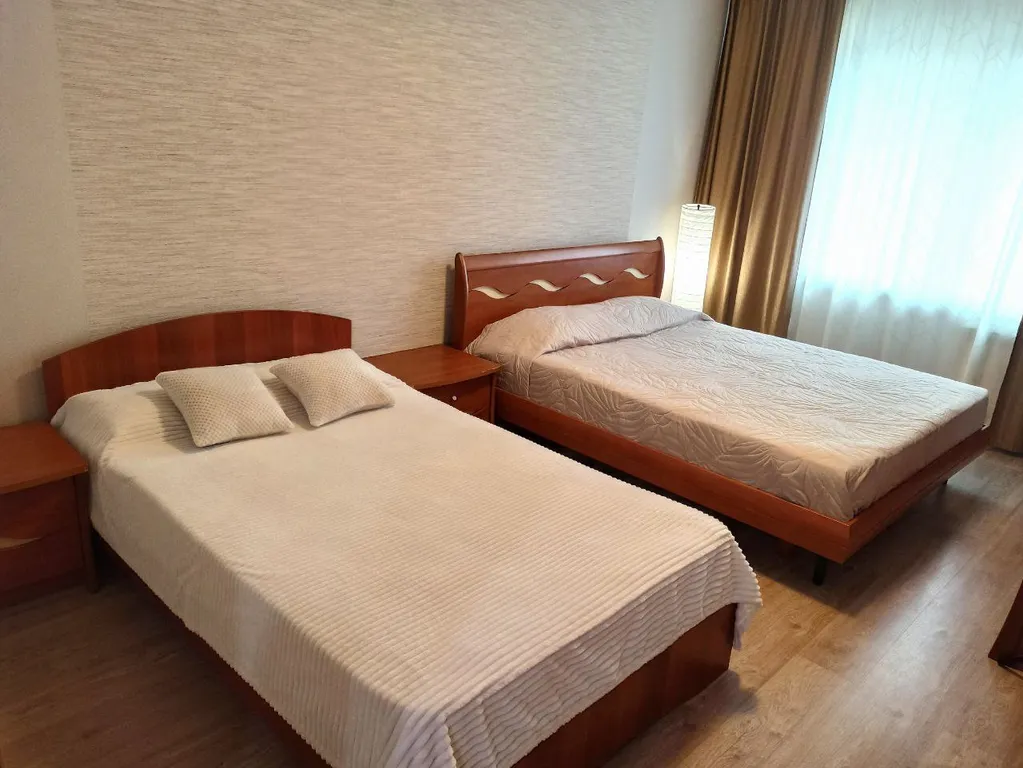 Квартира Отличная большая квартира в центре Фрунзенского района — Ярославль