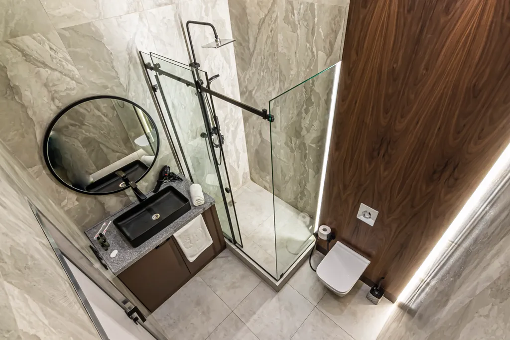 VIP апартаменты в Алматы в ЖК Орион