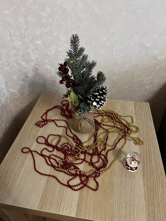 Квартира Уютная квартира в центре города у южного вокзала — Калининград