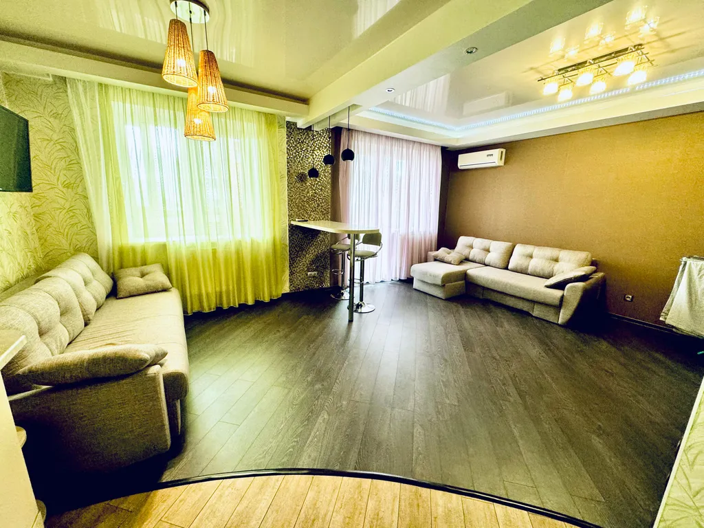 Квартира в центре