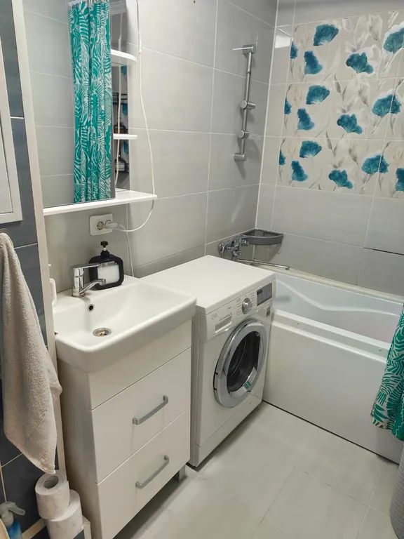 Шикарная квартира в Ивановских двориках