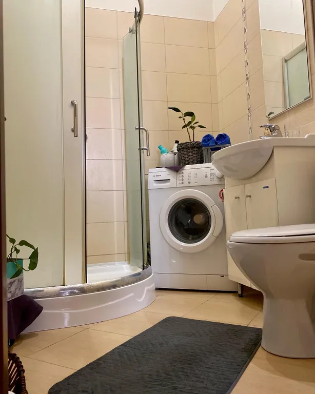 Квартира 1-комнатная Квартира — Калининград