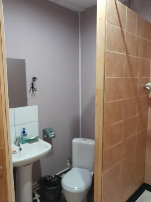 Апартаменты в гостевом доме