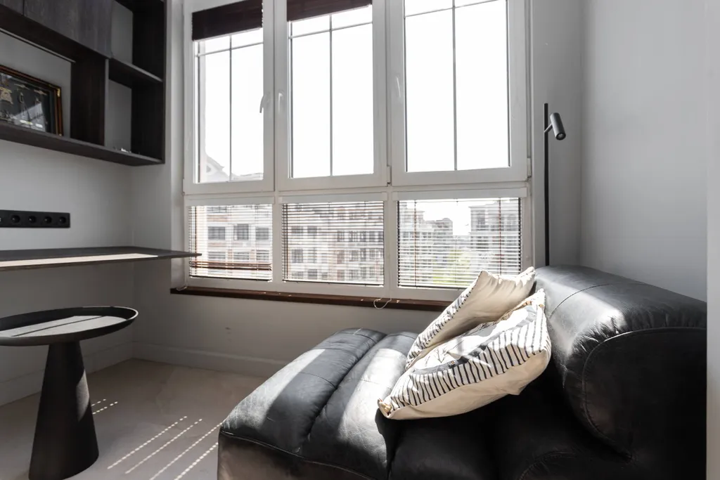 Апартаменты на первой линии в ЖК Резиденция у моря