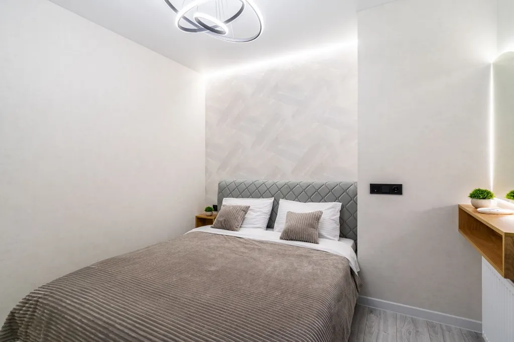 Роскошный апартамент в центре Бреста