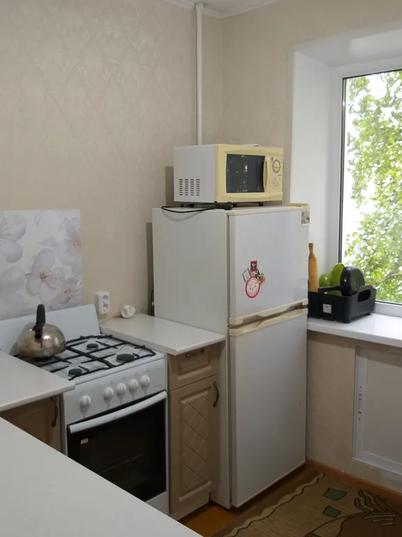 Уютная квартира рядом с Автовокзалом