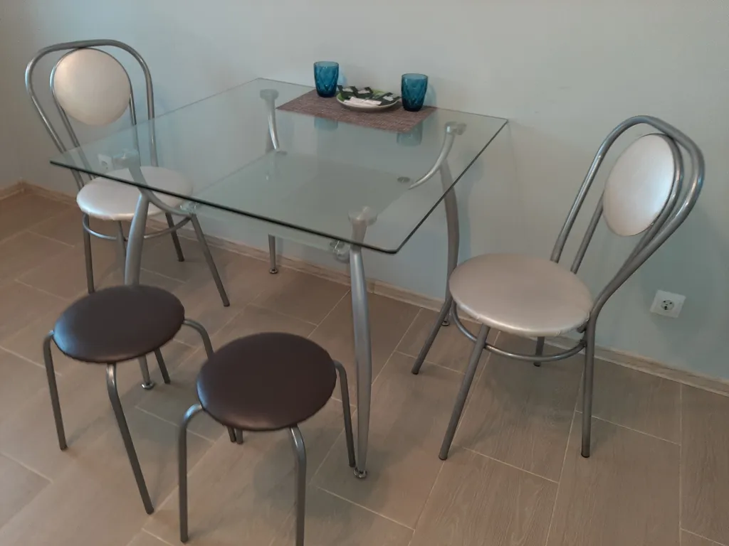 Уютная квартира Времена года