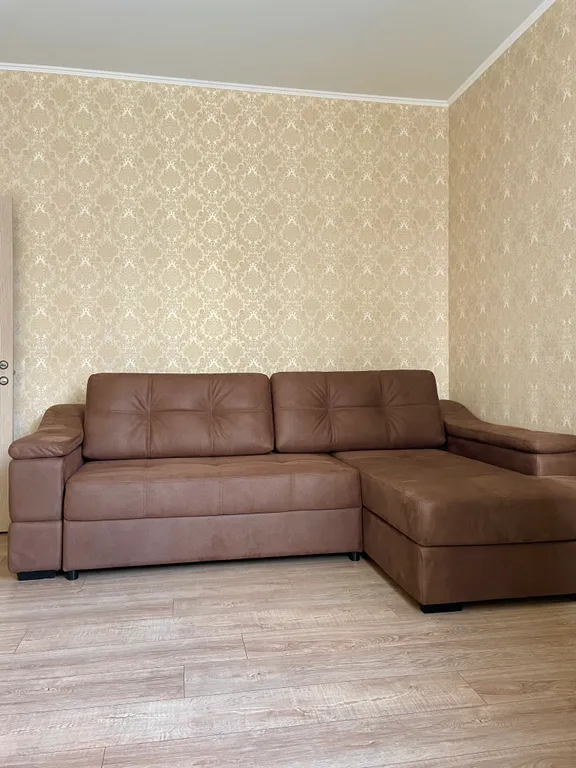 Квартира Квартира в туристическом центре рядом с морем — Геленджик