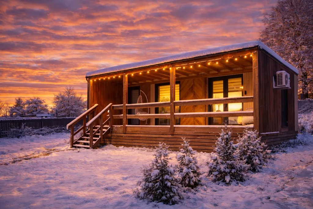 Коттедж Дом Семейный — аренда посуточно в Рязань