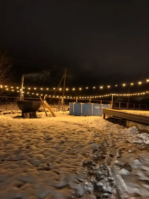 Коттедж Дом с сауной, бассейном и банным чаном — Великий Новгород