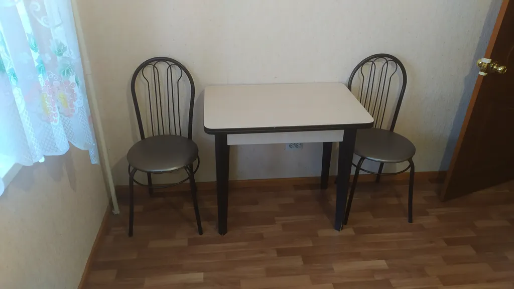 Квартира в центральном округе