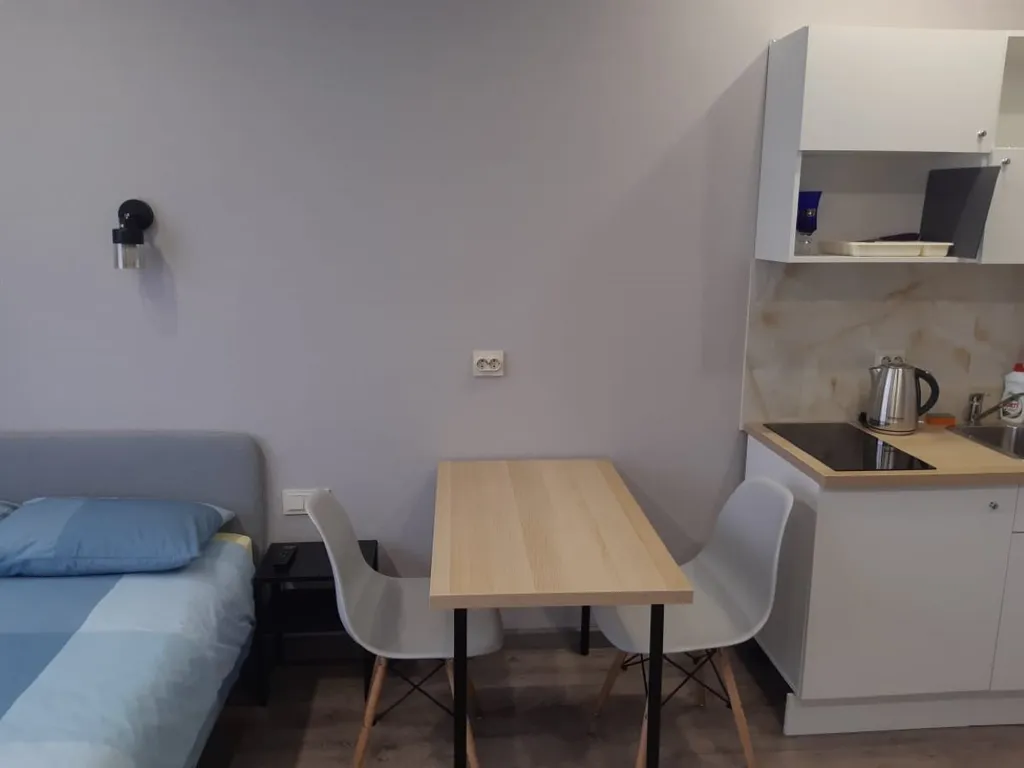 Апартаменты Atmosfera в центре города