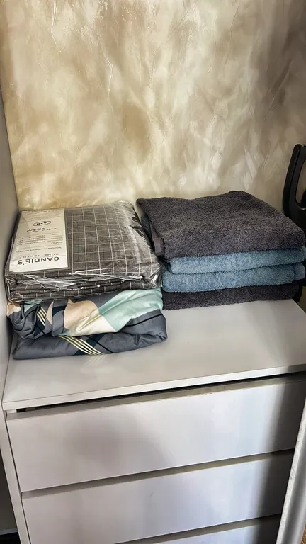 Квартира в лучшем районе города