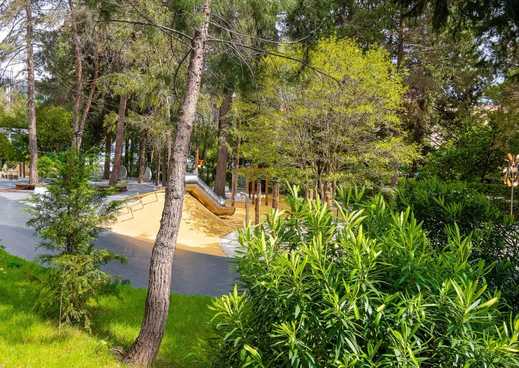 Квартира Комната — Адлер