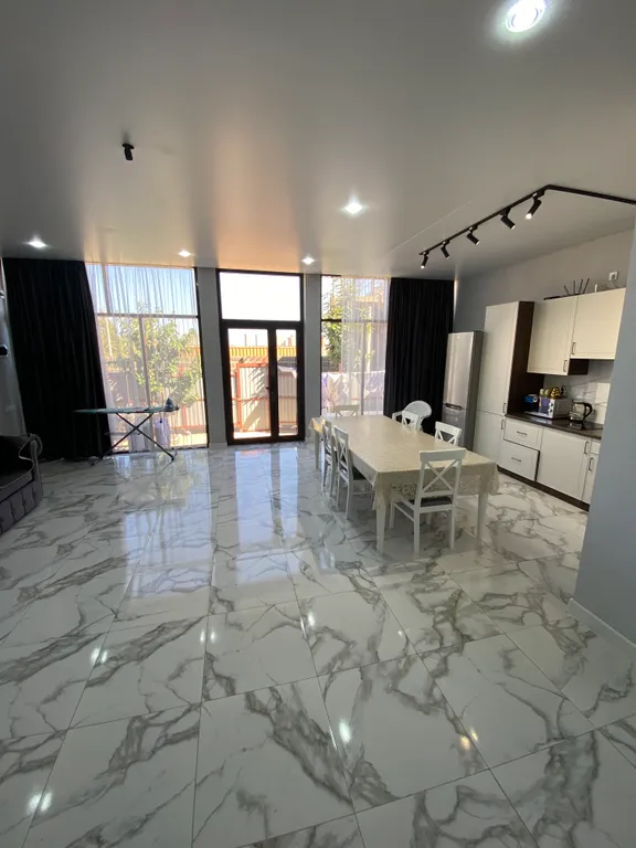 Коттедж Уютный домик на берегу Каспийского море городе Избербаше — аренда посуточно в Избербаш