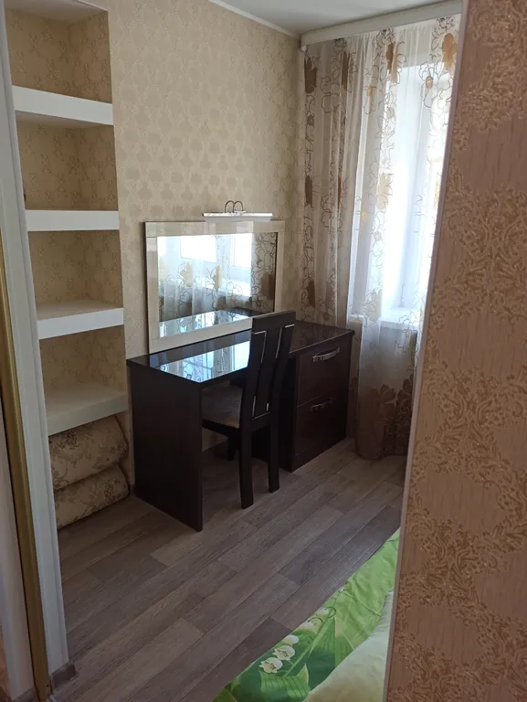 Комфортная квартира на Елецком МКР