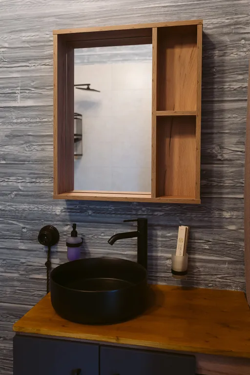 Дом Деметра