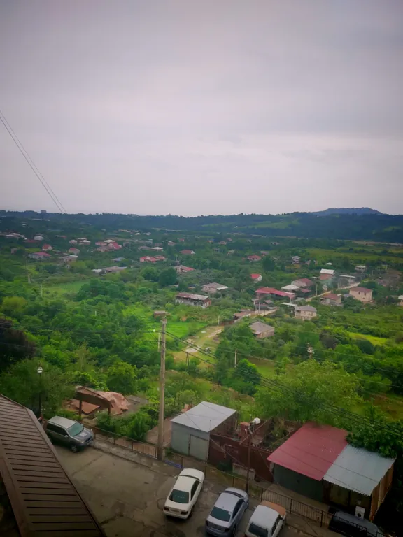 Квартира Уютная большая квартира — Сухум