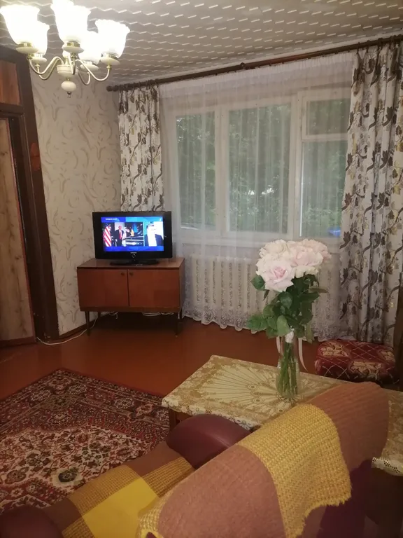 Уютная квартира в центре — аренда посуточно в Калининград