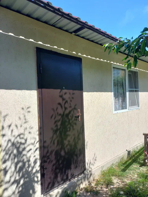 Уютный таунхаус