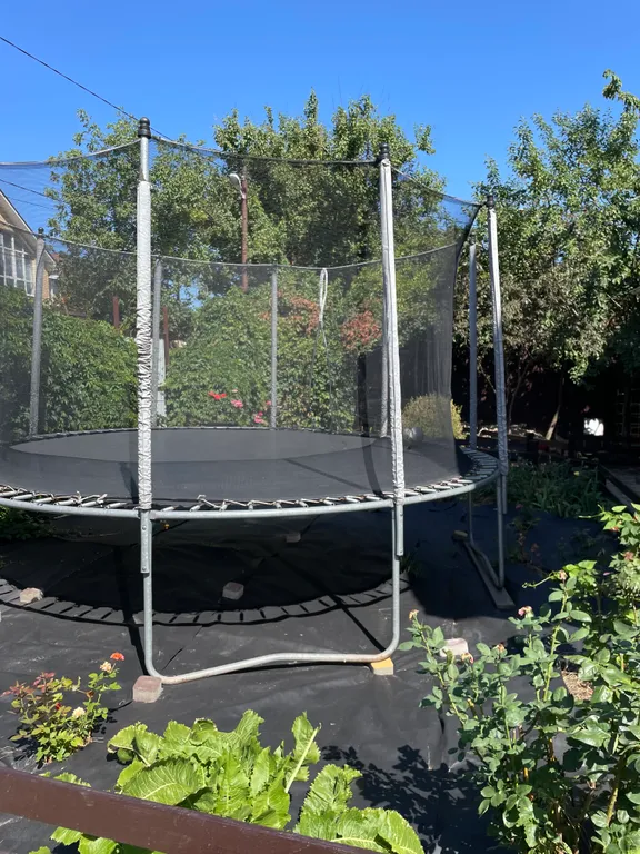 Уютный дом с терассой и сауной