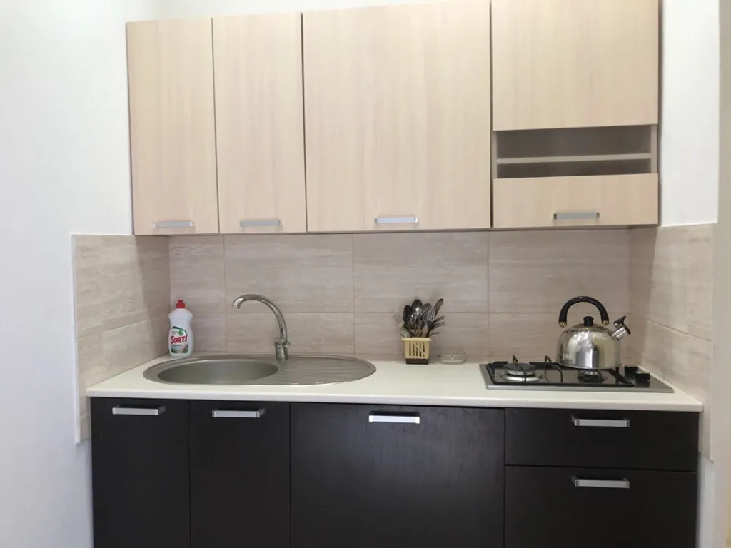 Гостевой дом Бриз 3