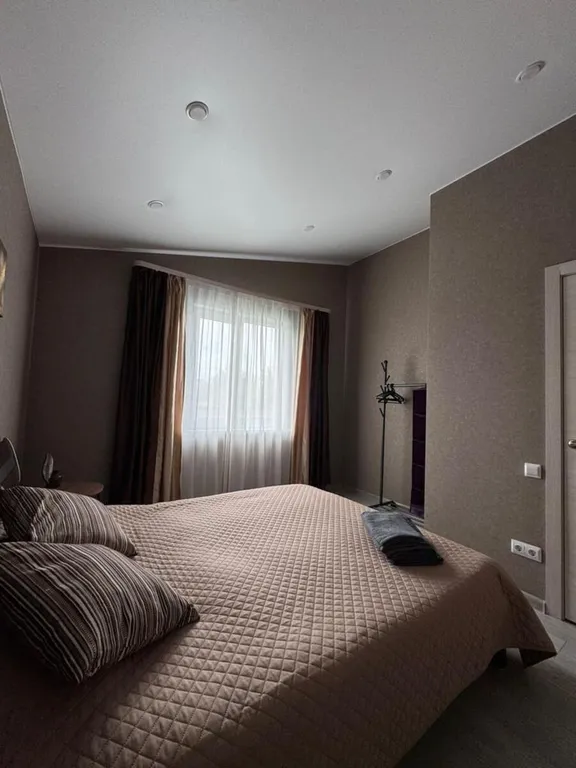 Ваш дом вдали от дома, оазис тишины в городе