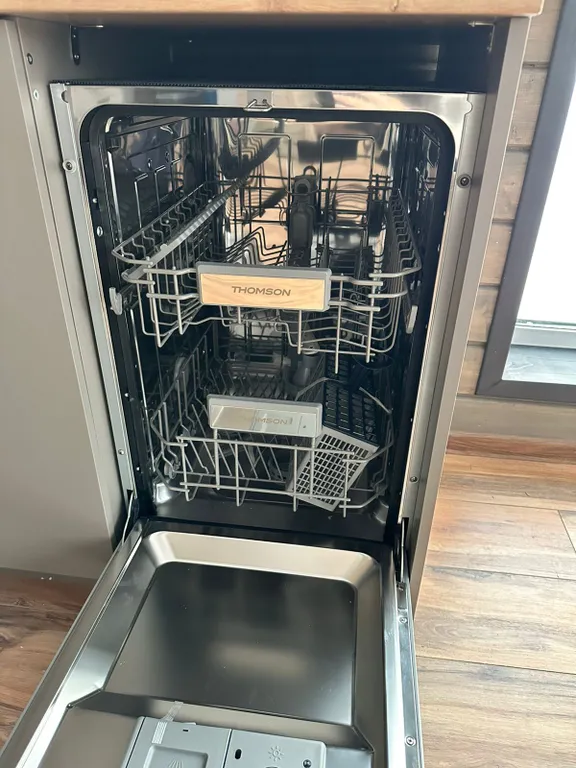 Коттедж Коттедж Уютный барнхаус в экопоселке — Можайск