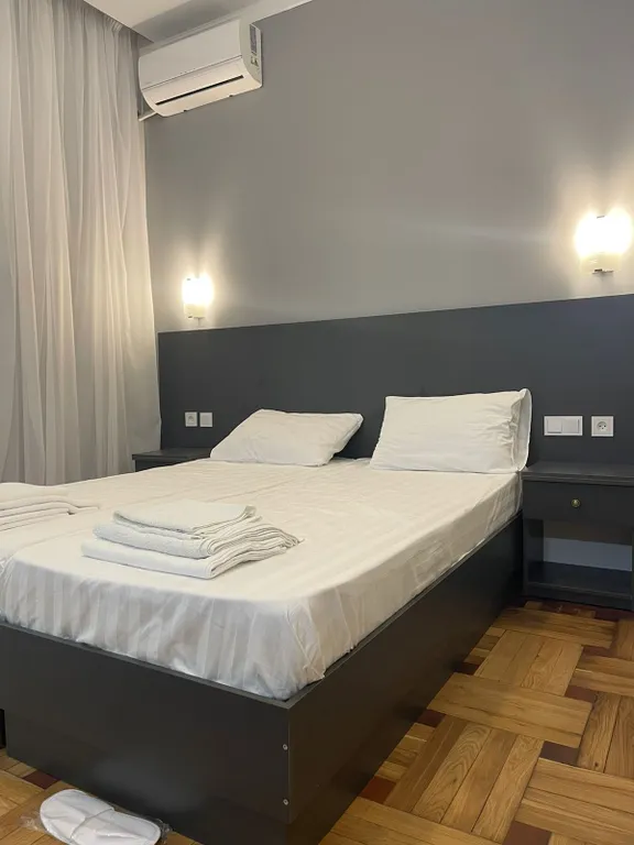 Квартира Квартира Grey House — Сухум