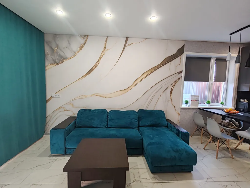 Гостевой дом