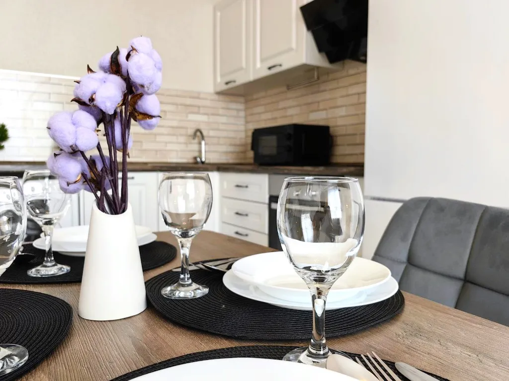 Квартира Квартира Евротрешка В ЖК бизнес класса — Москва