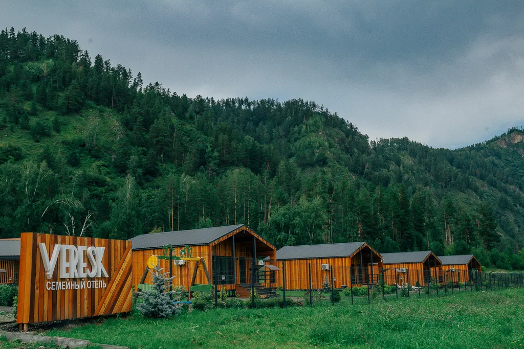 3-комнатный Дом