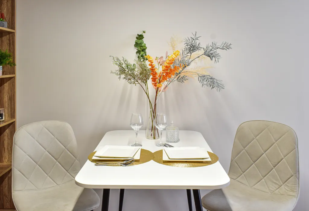 Уютный апартамент в Auezov City